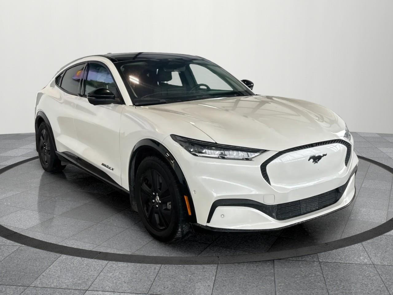 2021 Ford Mustang Mach-E California Route 1 4dr 4x2 Photo