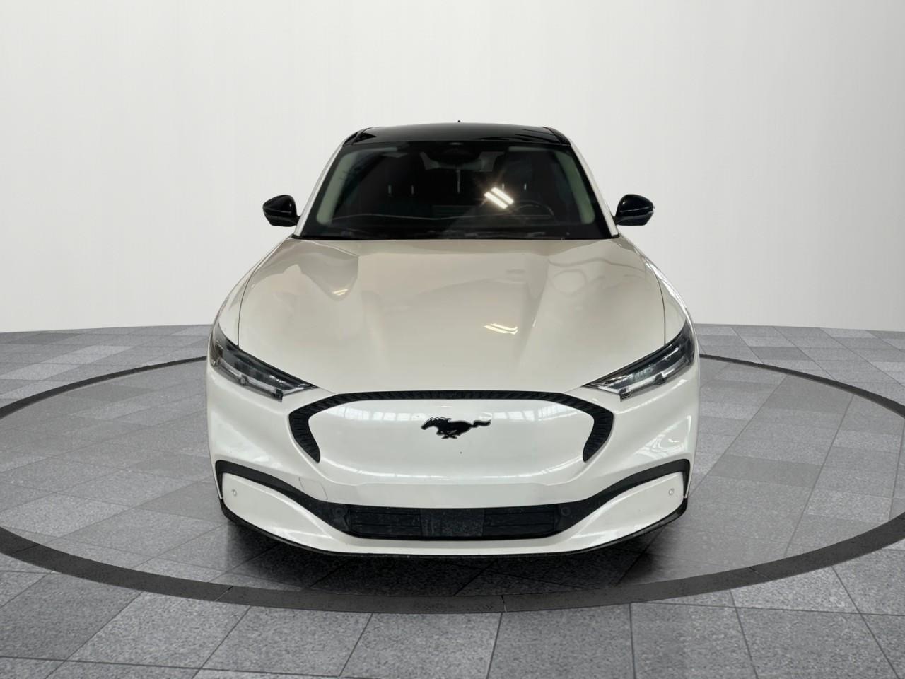 2021 Ford Mustang Mach-E California Route 1 4dr 4x2 Photo