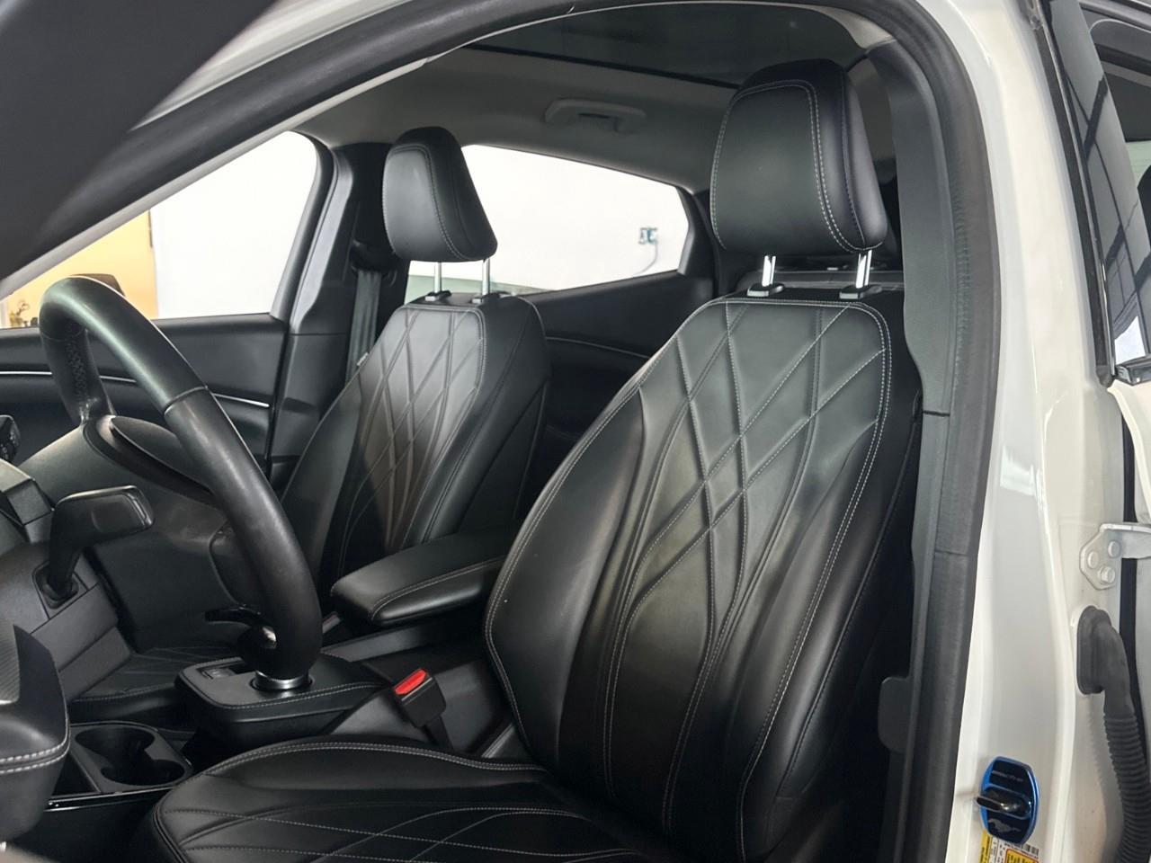 2021 Ford Mustang Mach-E California Route 1 4dr 4x2 Photo