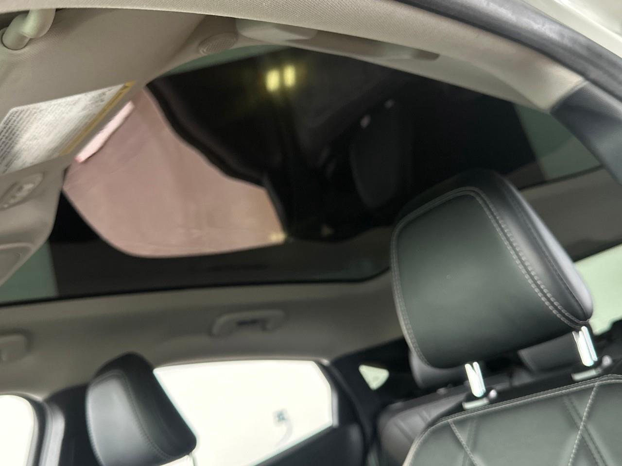 2021 Ford Mustang Mach-E California Route 1 4dr 4x2 Photo