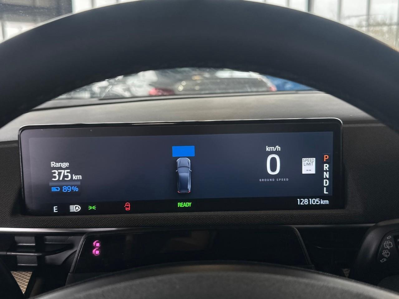 2021 Ford Mustang Mach-E California Route 1 4dr 4x2 Photo