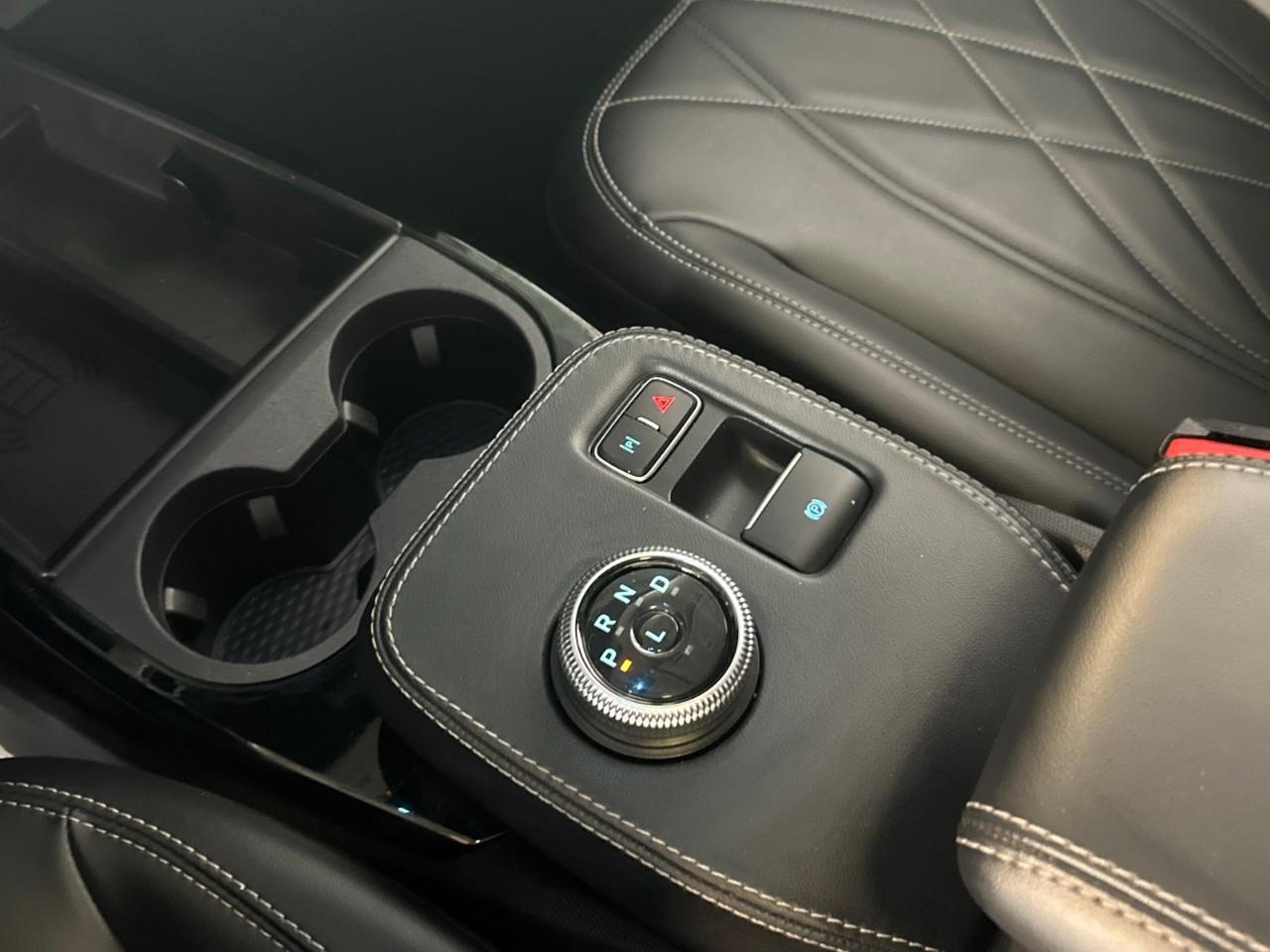 2021 Ford Mustang Mach-E California Route 1 4dr 4x2 Photo