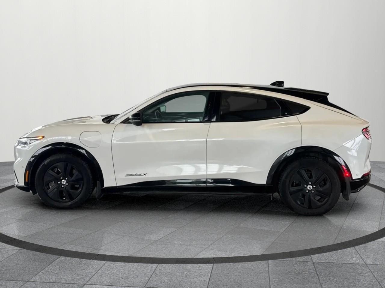 2021 Ford Mustang Mach-E California Route 1 4dr 4x2 Photo