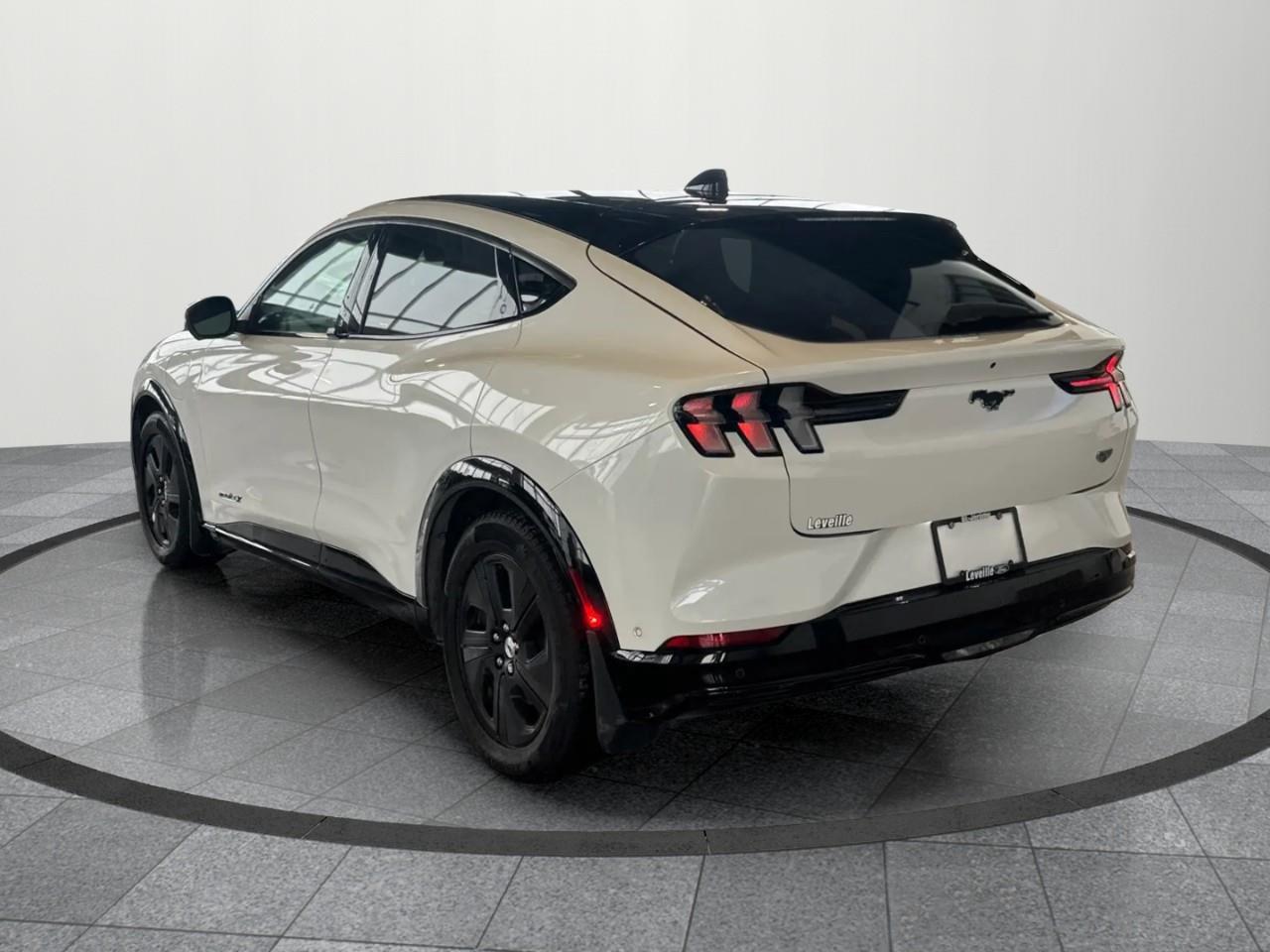 2021 Ford Mustang Mach-E California Route 1 4dr 4x2 Photo