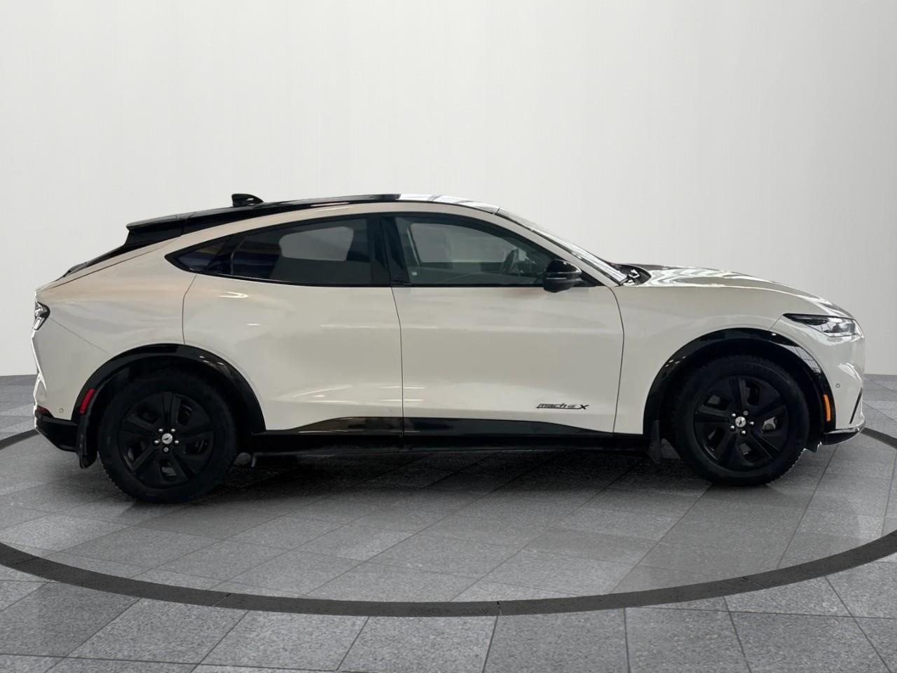 2021 Ford Mustang Mach-E California Route 1 4dr 4x2 Photo