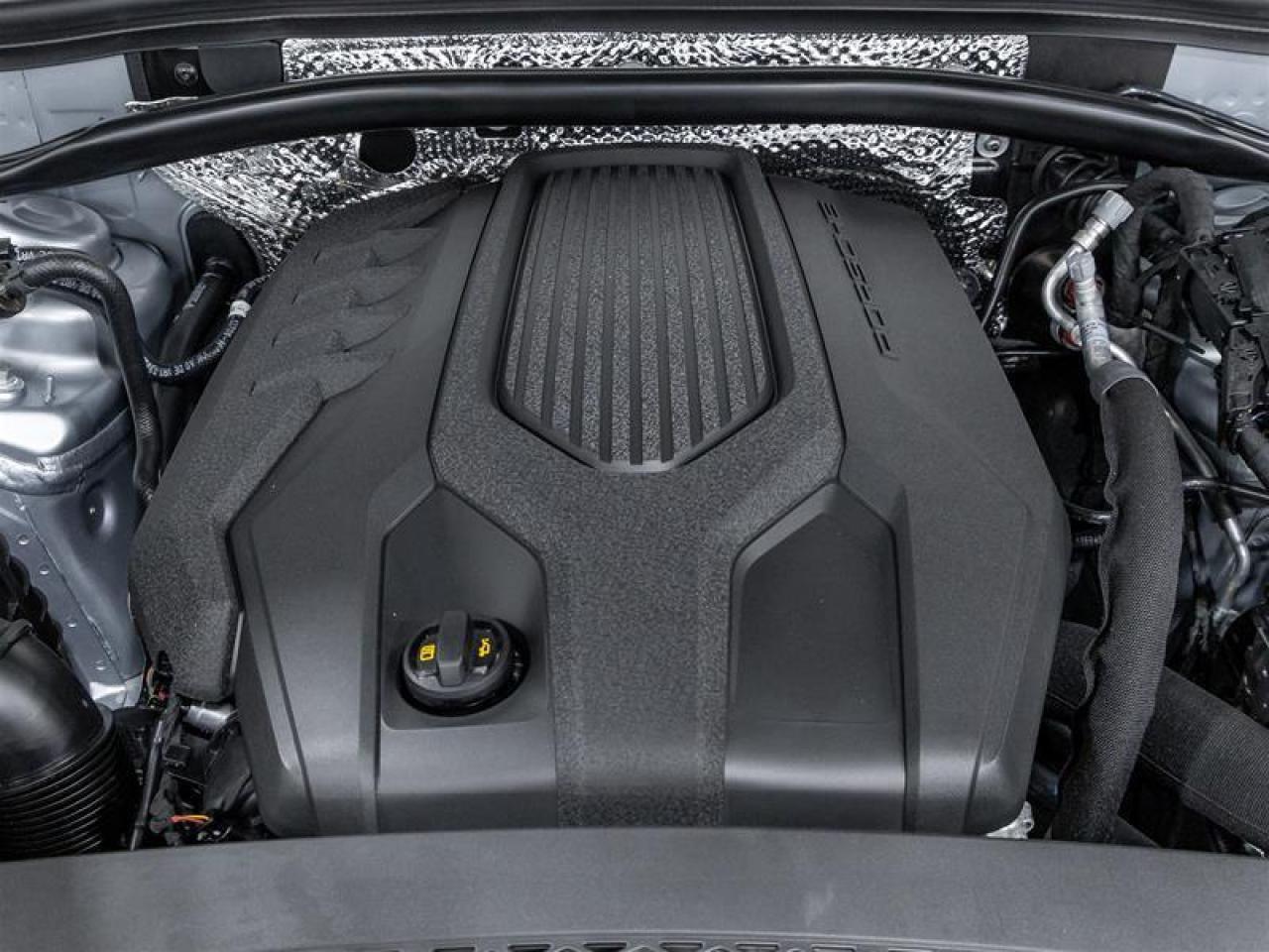 2025 Porsche Macan  Photo