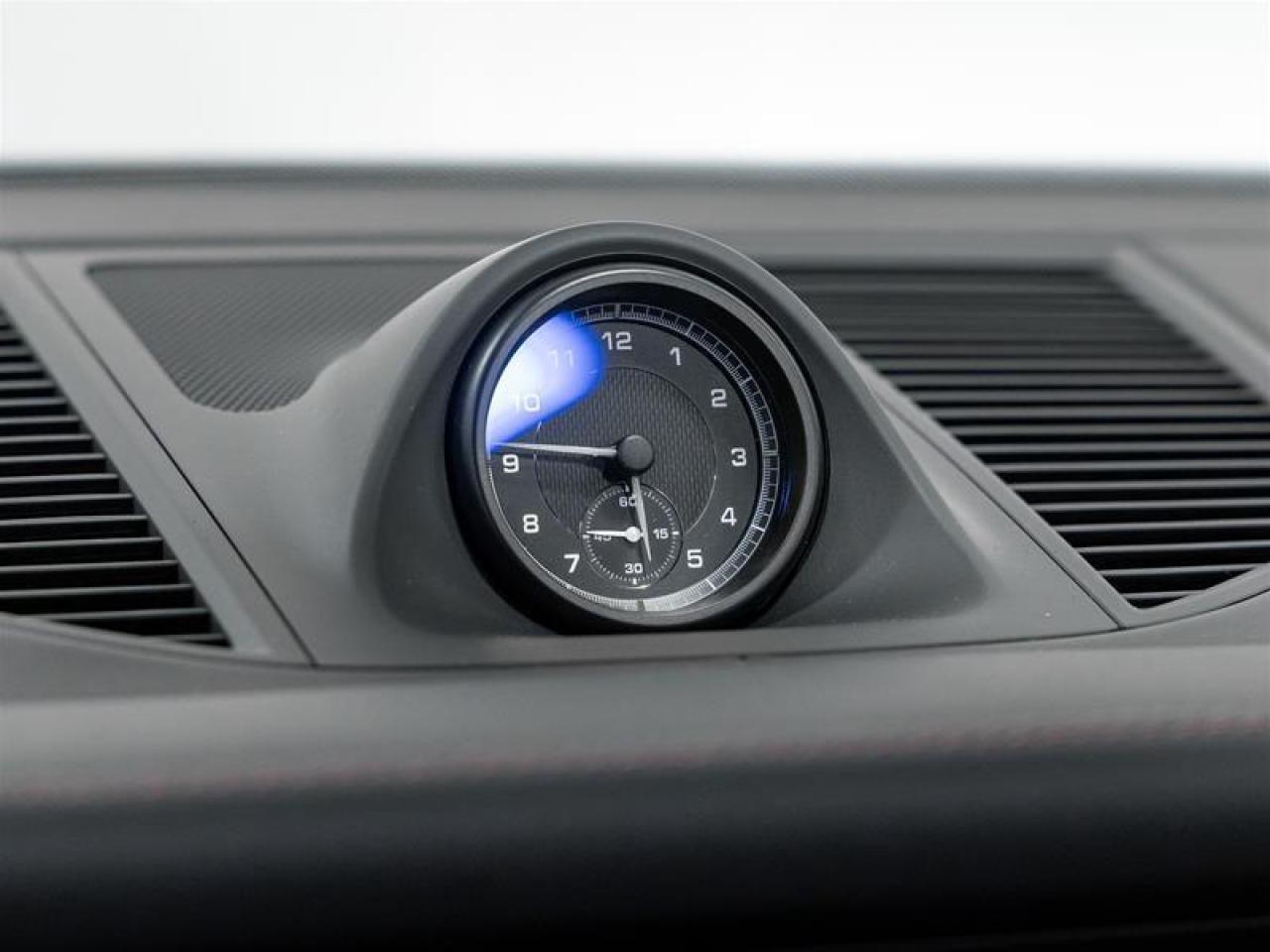 2025 Porsche Macan  Photo