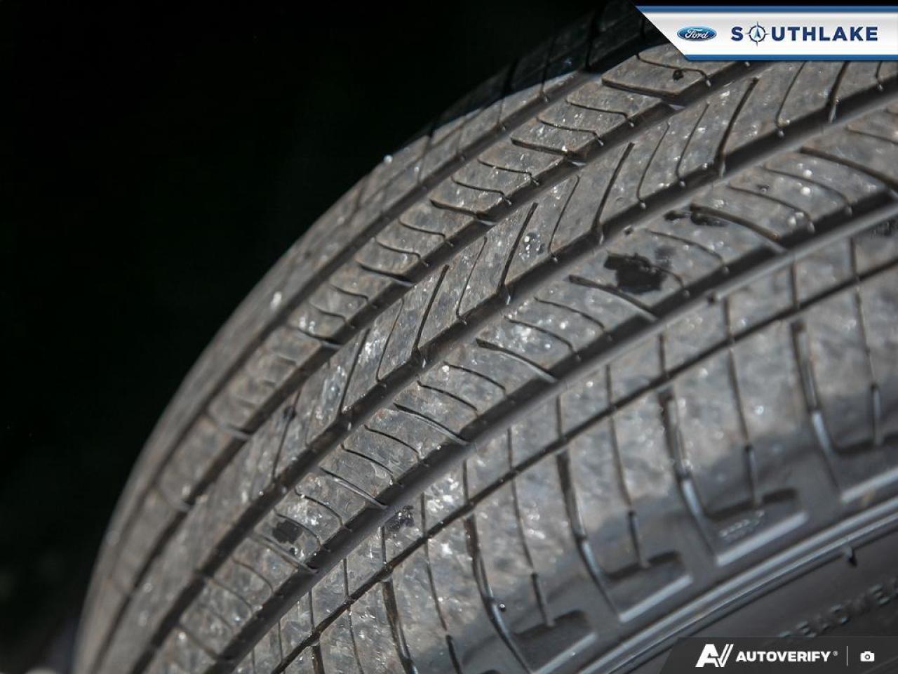 2025 Ford Escape ST-Line 4dr All-Wheel Drive Photo