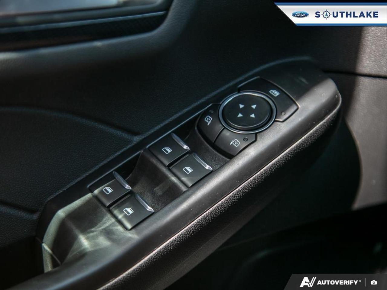 2025 Ford Escape ST-Line 4dr All-Wheel Drive Photo