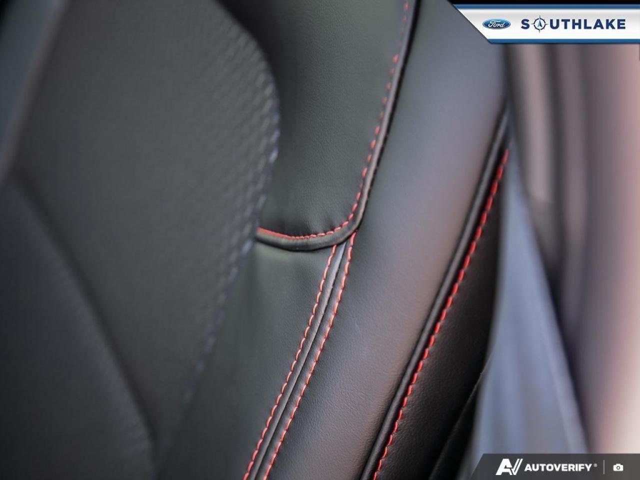 2025 Ford Escape ST-Line 4dr All-Wheel Drive Photo