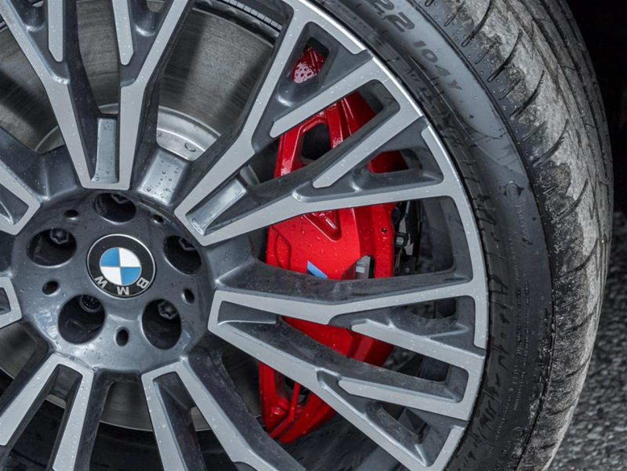 2026 BMW X5 M60i xDrive 4dr All-Wheel Drive Sports Activity Vehicle Photo