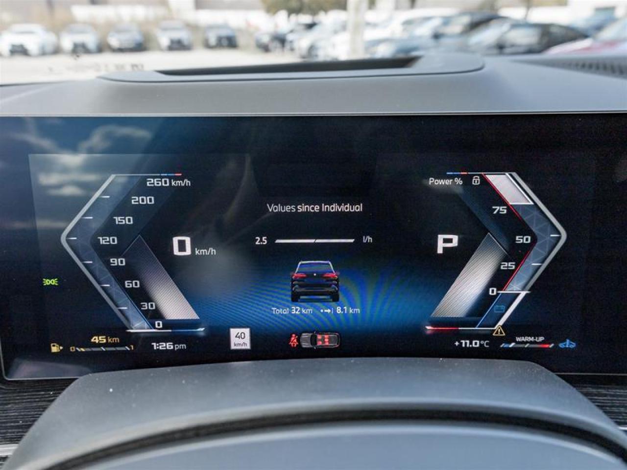 2026 BMW X5 M60i xDrive 4dr All-Wheel Drive Sports Activity Vehicle Photo