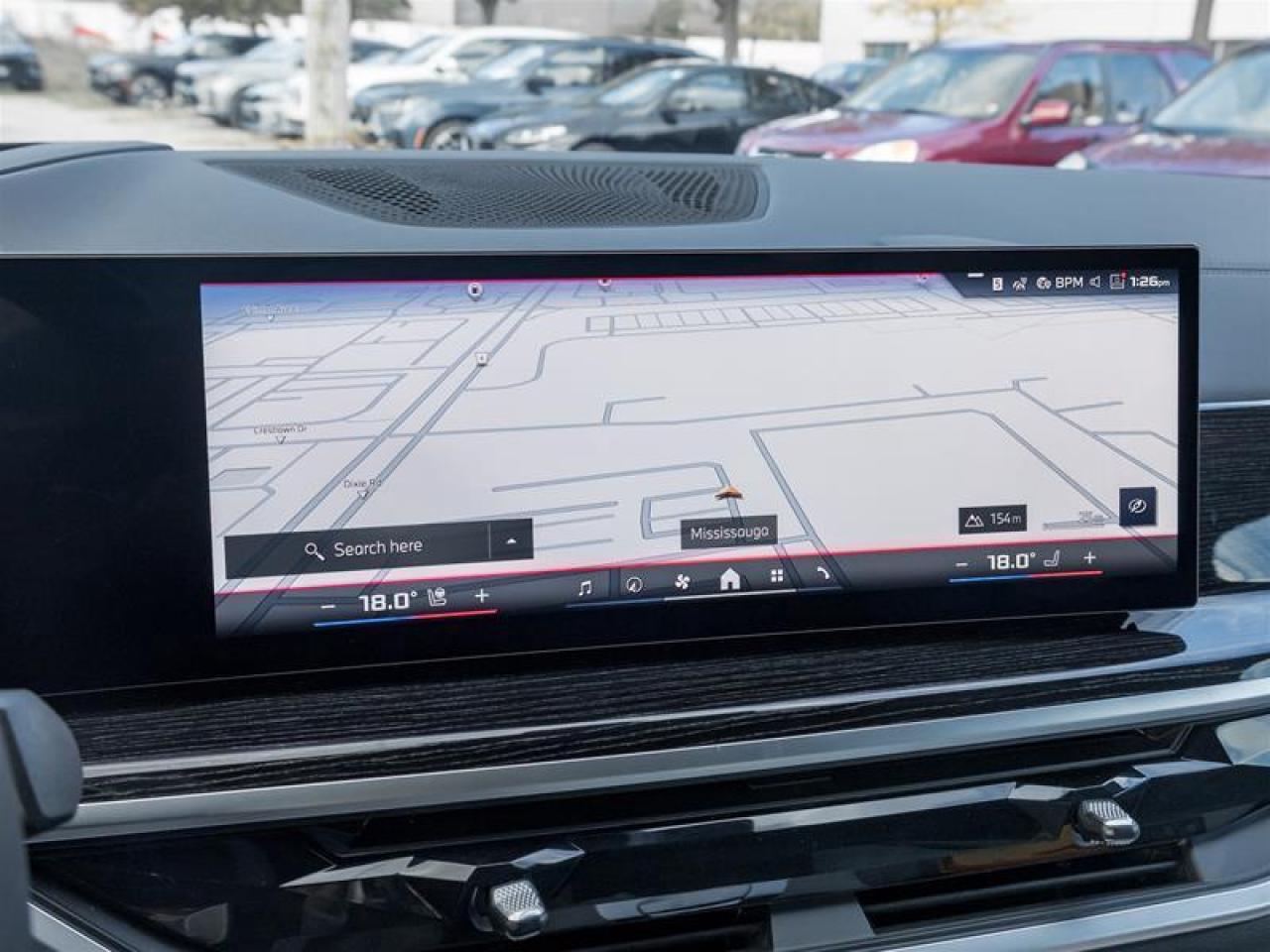 2026 BMW X5 M60i xDrive 4dr All-Wheel Drive Sports Activity Vehicle Photo