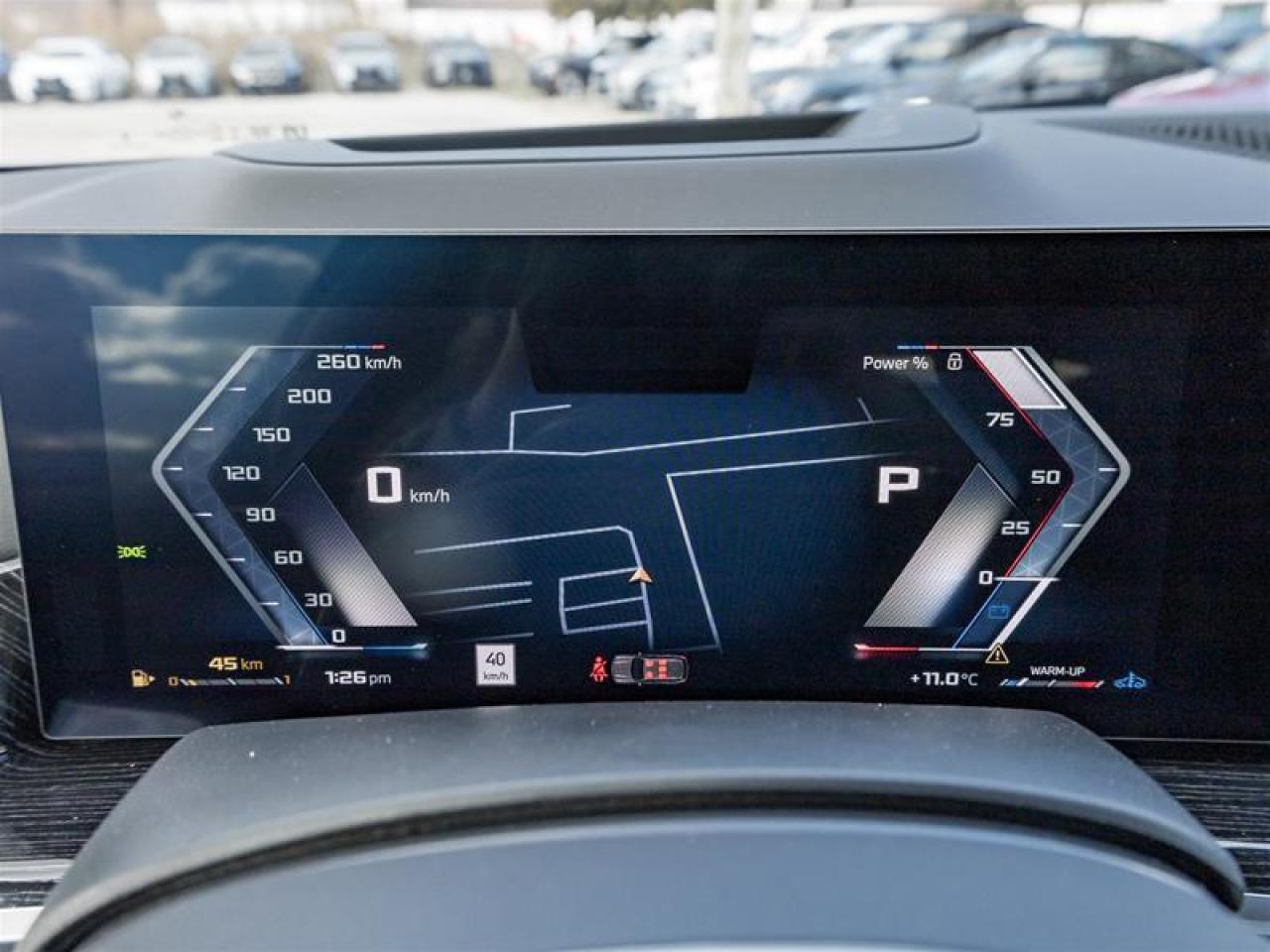 2026 BMW X5 M60i xDrive 4dr All-Wheel Drive Sports Activity Vehicle Photo