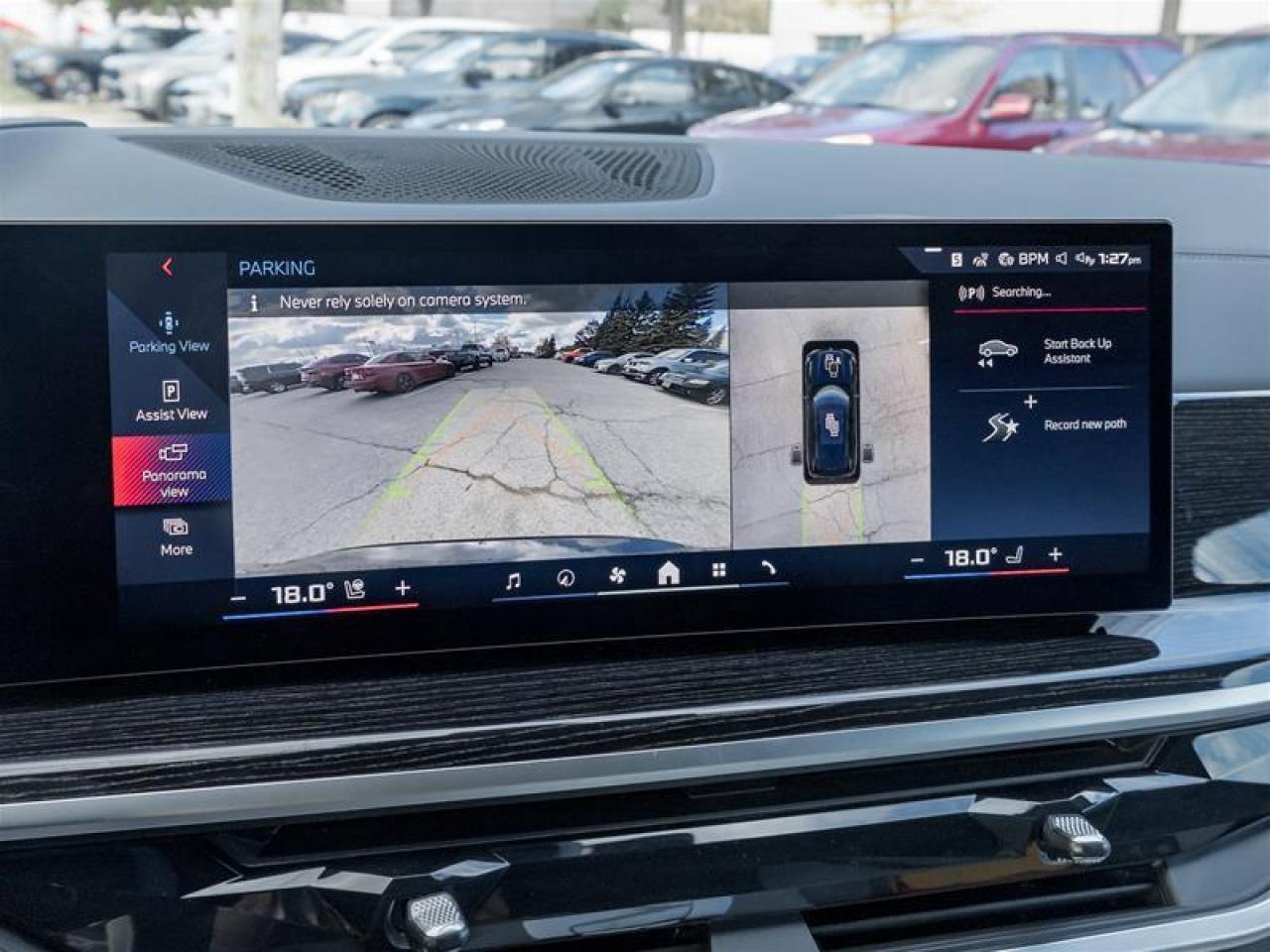 2026 BMW X5 M60i xDrive 4dr All-Wheel Drive Sports Activity Vehicle Photo