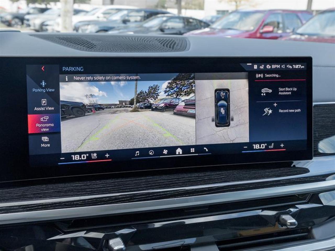 2026 BMW X5 M60i xDrive 4dr All-Wheel Drive Sports Activity Vehicle Photo