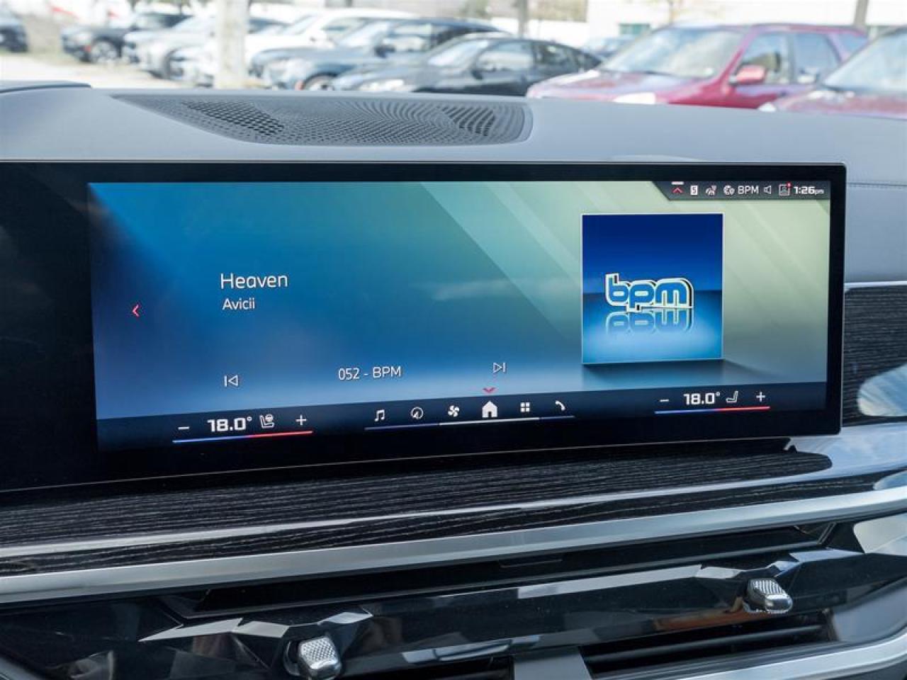 2026 BMW X5 M60i xDrive 4dr All-Wheel Drive Sports Activity Vehicle Photo