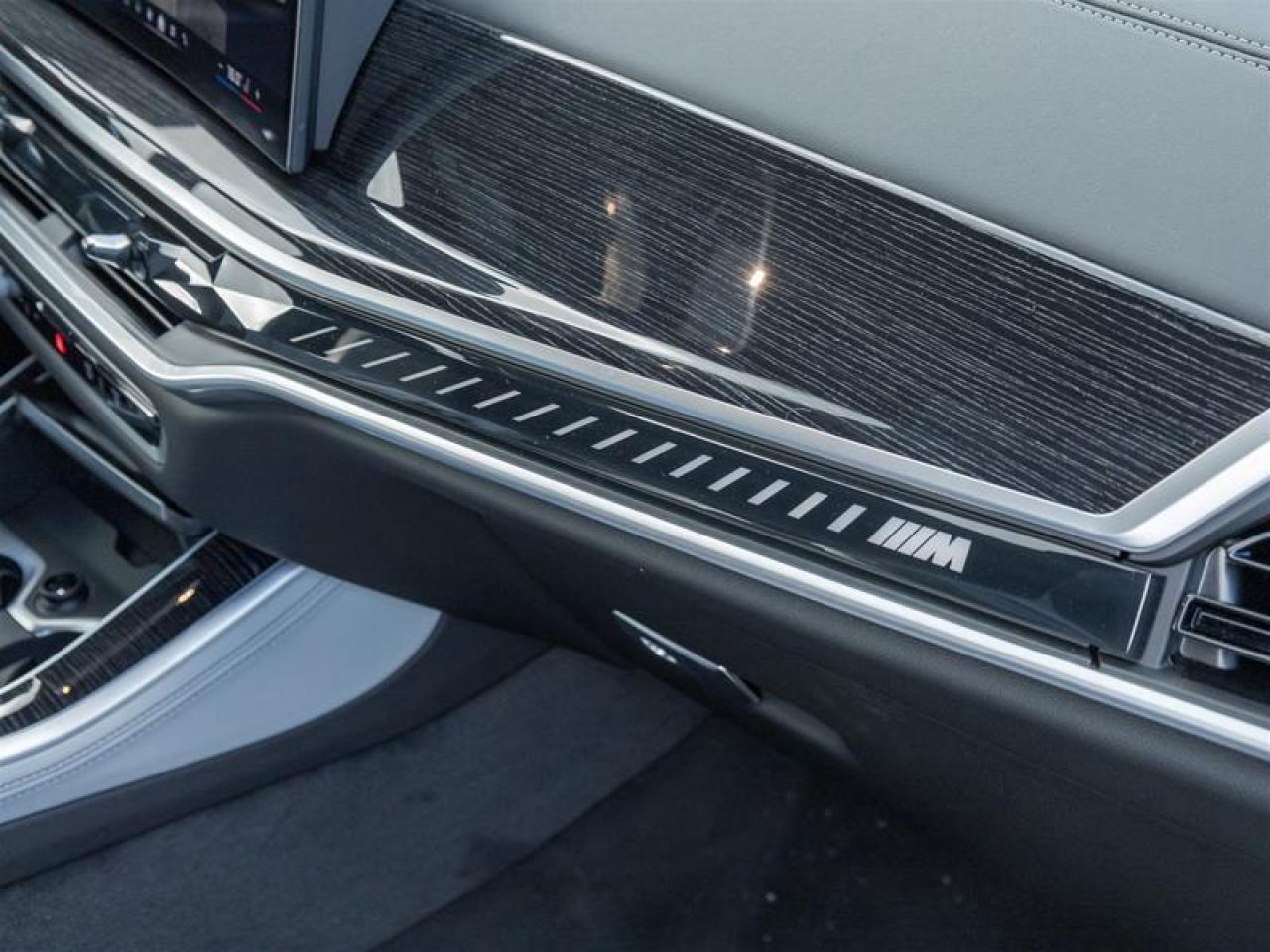 2026 BMW X5 M60i xDrive 4dr All-Wheel Drive Sports Activity Vehicle Photo