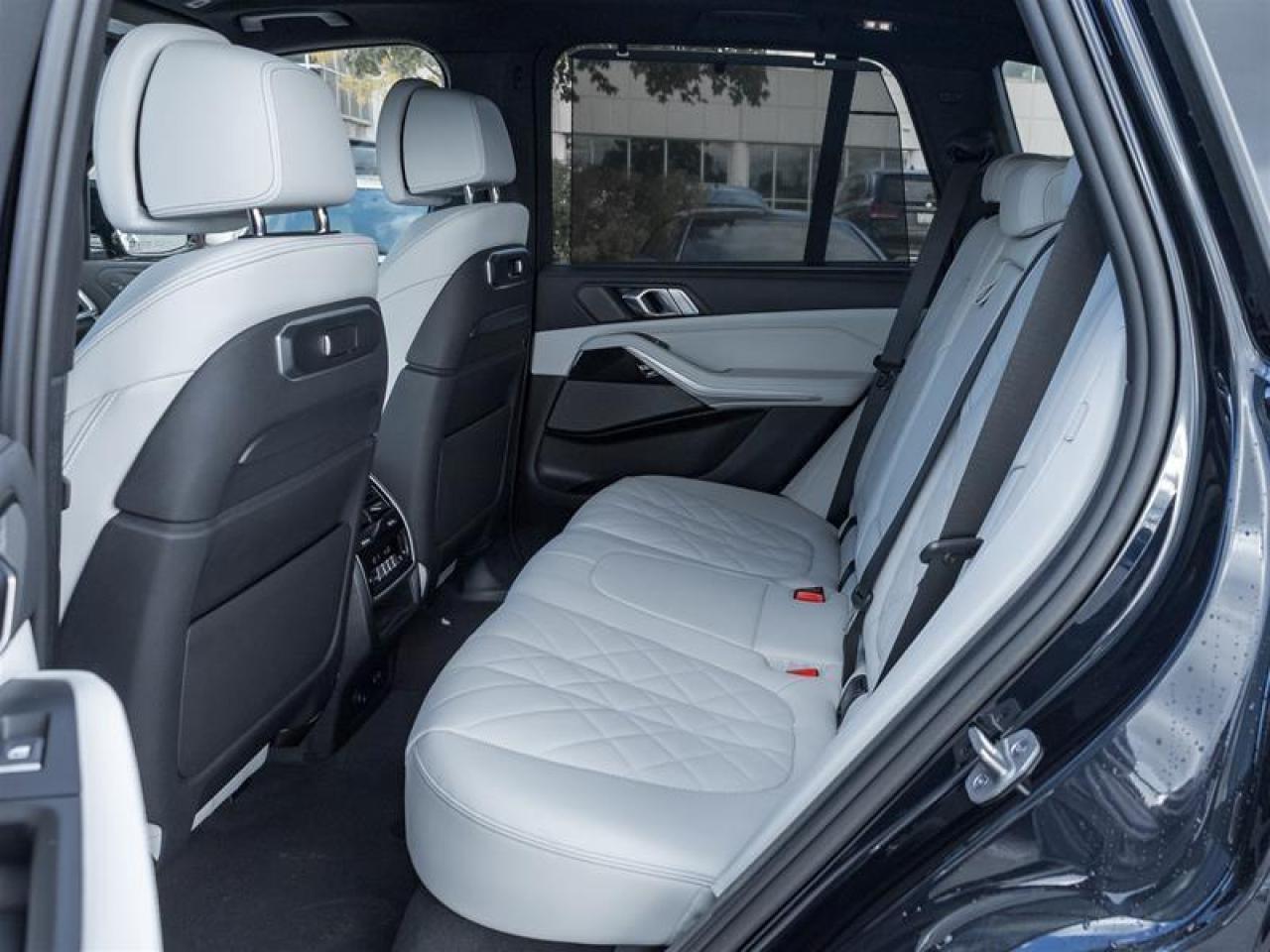 2026 BMW X5 M60i xDrive 4dr All-Wheel Drive Sports Activity Vehicle Photo