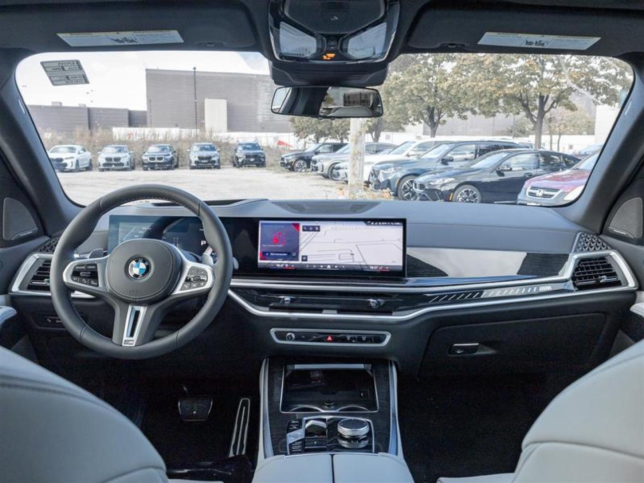 2026 BMW X5 M60i xDrive 4dr All-Wheel Drive Sports Activity Vehicle Photo