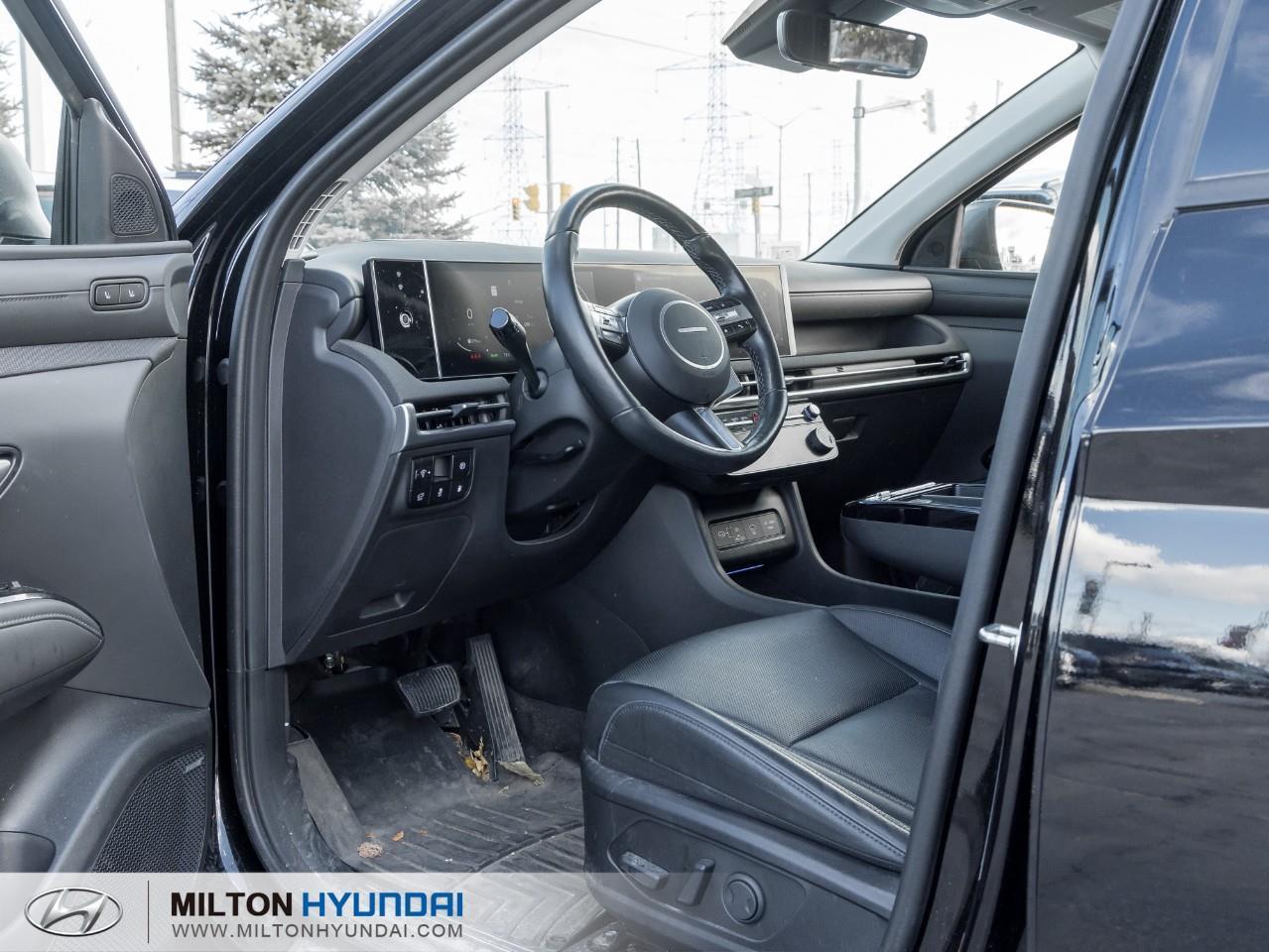 2025 Hyundai Tucson Plug-In Hybrid Ultimate 4dr All-Wheel Drive Photo