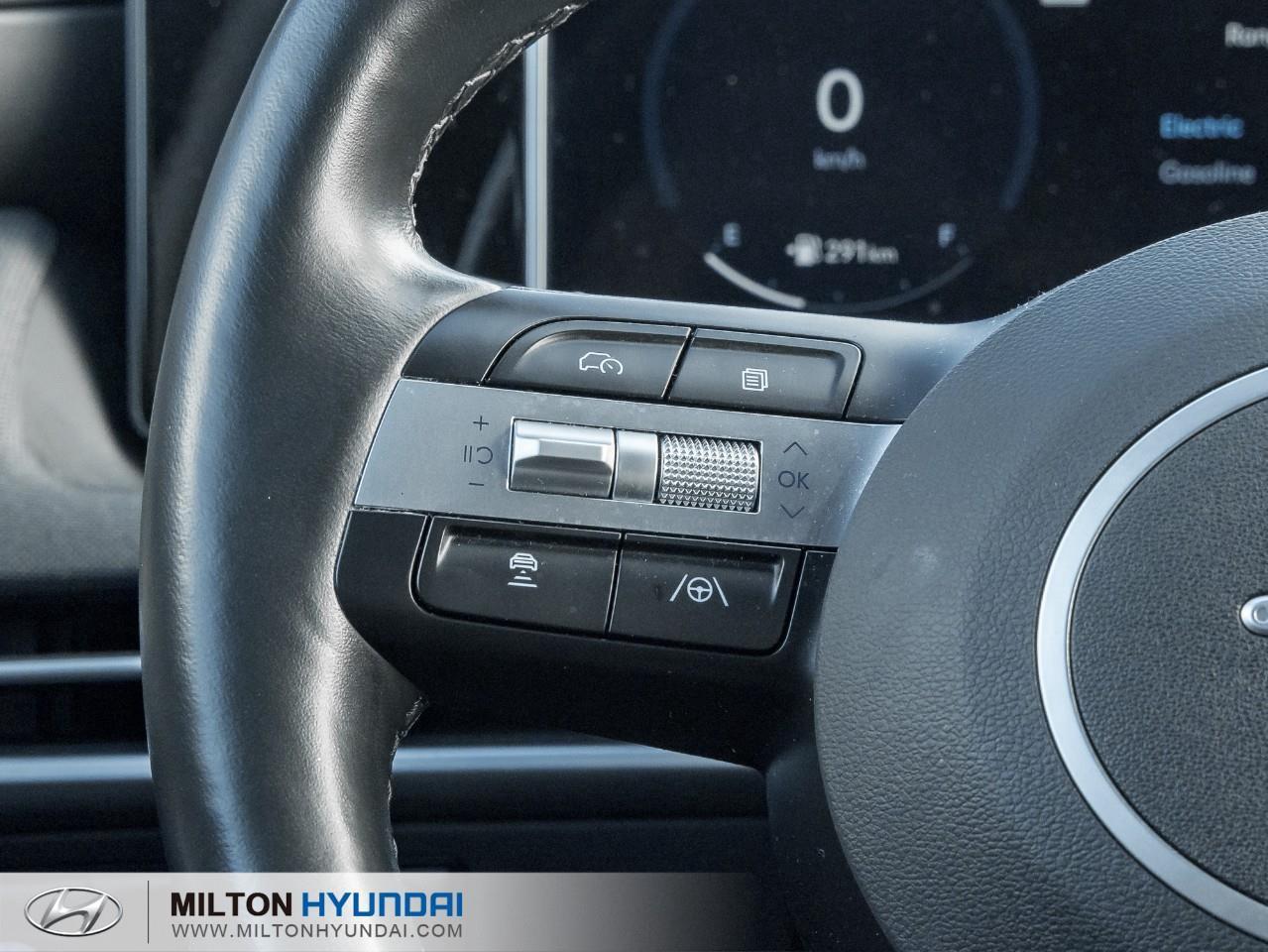 2025 Hyundai Tucson Plug-In Hybrid Ultimate 4dr All-Wheel Drive Photo