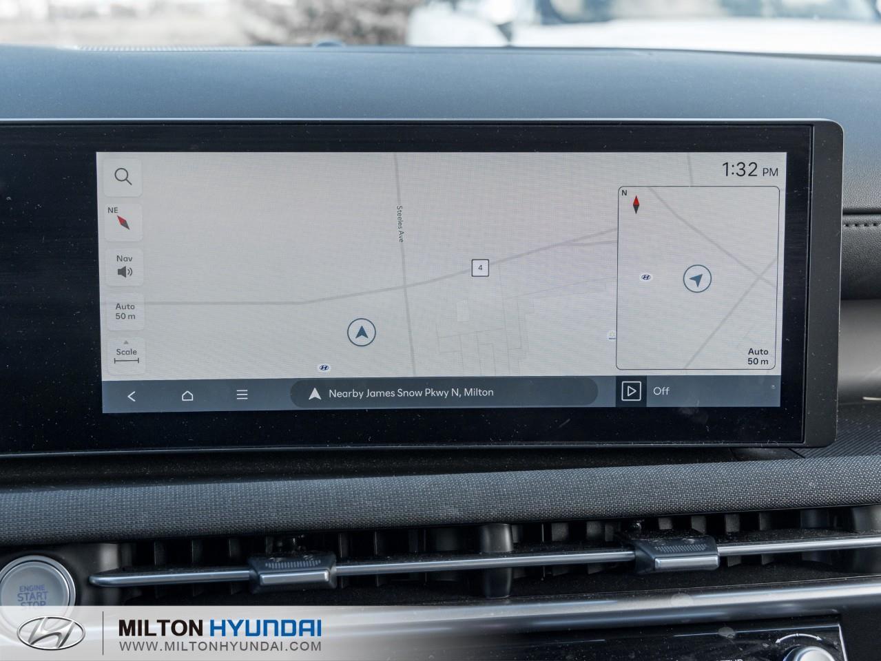 2025 Hyundai Tucson Plug-In Hybrid Ultimate 4dr All-Wheel Drive Photo