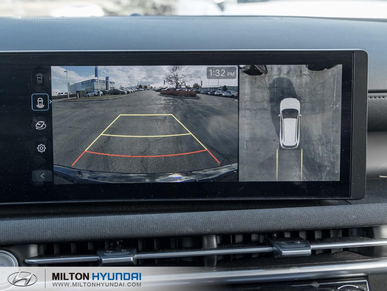 2025 Hyundai Tucson Plug-In Hybrid Ultimate 4dr All-Wheel Drive Photo