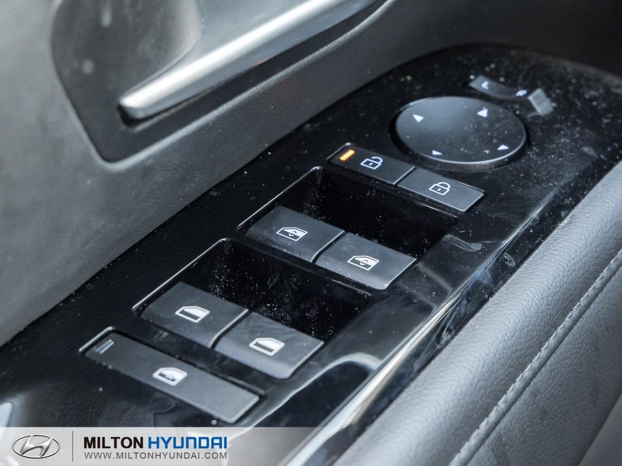 2025 Hyundai Tucson Plug-In Hybrid Ultimate 4dr All-Wheel Drive Photo