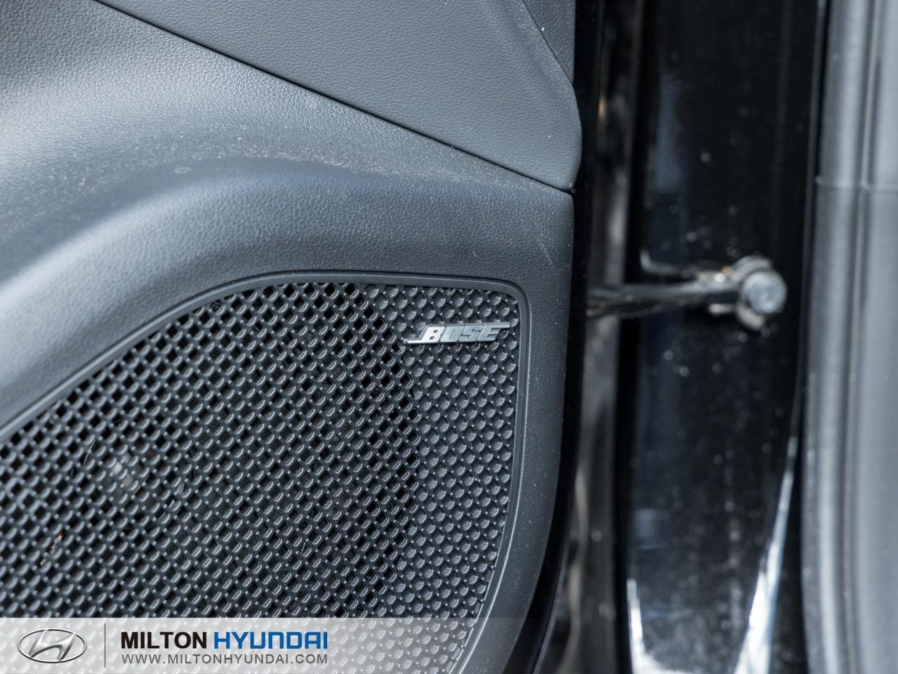 2025 Hyundai Tucson Plug-In Hybrid Ultimate 4dr All-Wheel Drive Photo