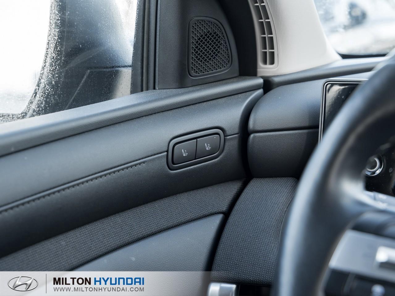 2025 Hyundai Tucson Plug-In Hybrid Ultimate 4dr All-Wheel Drive Photo