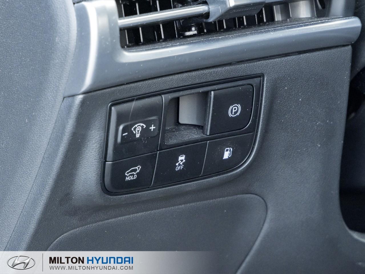 2025 Hyundai Tucson Plug-In Hybrid Ultimate 4dr All-Wheel Drive Photo