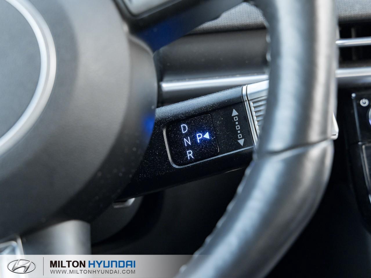 2025 Hyundai Tucson Plug-In Hybrid Ultimate 4dr All-Wheel Drive Photo