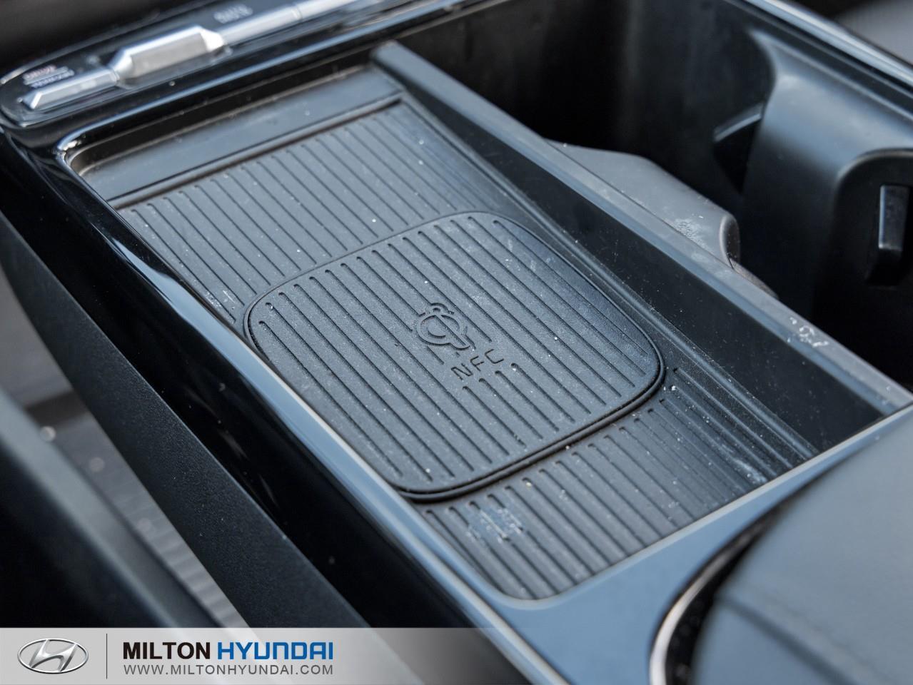 2025 Hyundai Tucson Plug-In Hybrid Ultimate 4dr All-Wheel Drive Photo