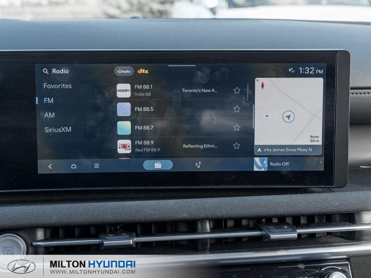 2025 Hyundai Tucson Plug-In Hybrid Ultimate 4dr All-Wheel Drive Photo