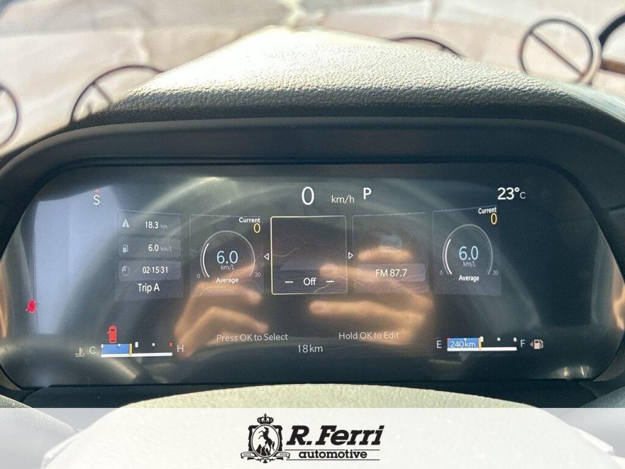 2025 Jeep Grand Cherokee Laredo 4dr 4x4 Photo