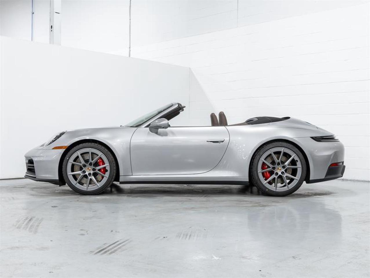 2025 Porsche 911  Photo