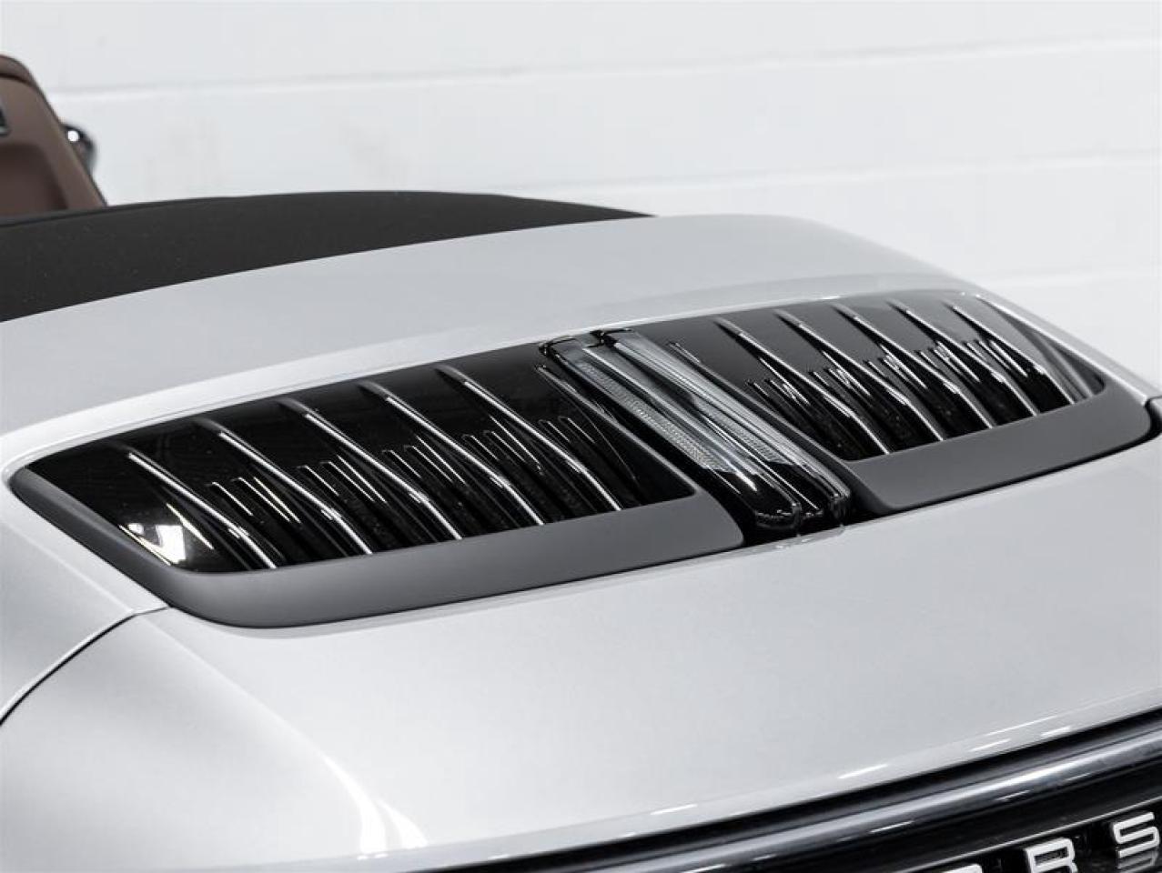 2025 Porsche 911  Photo