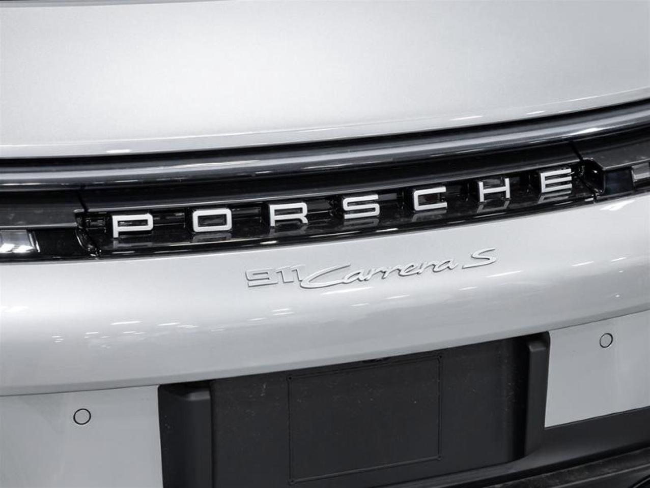 2025 Porsche 911  Photo