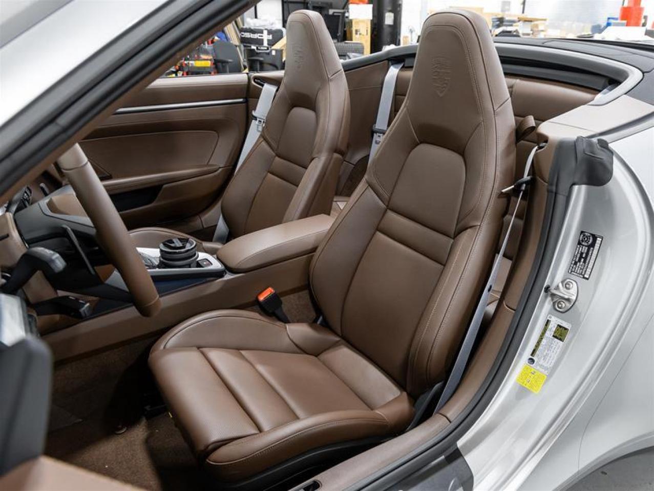 2025 Porsche 911  Photo