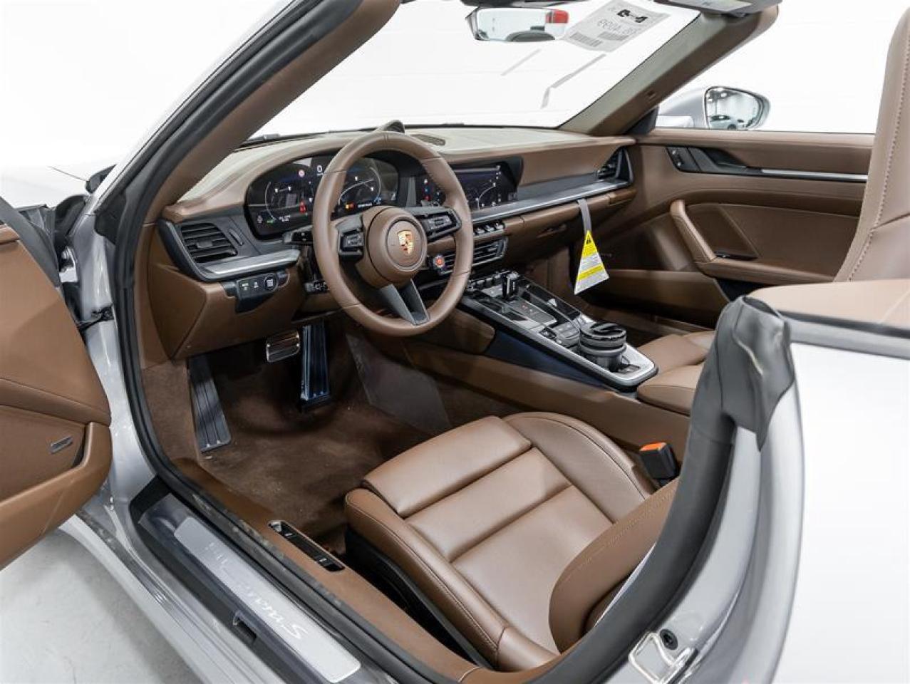 2025 Porsche 911  Photo