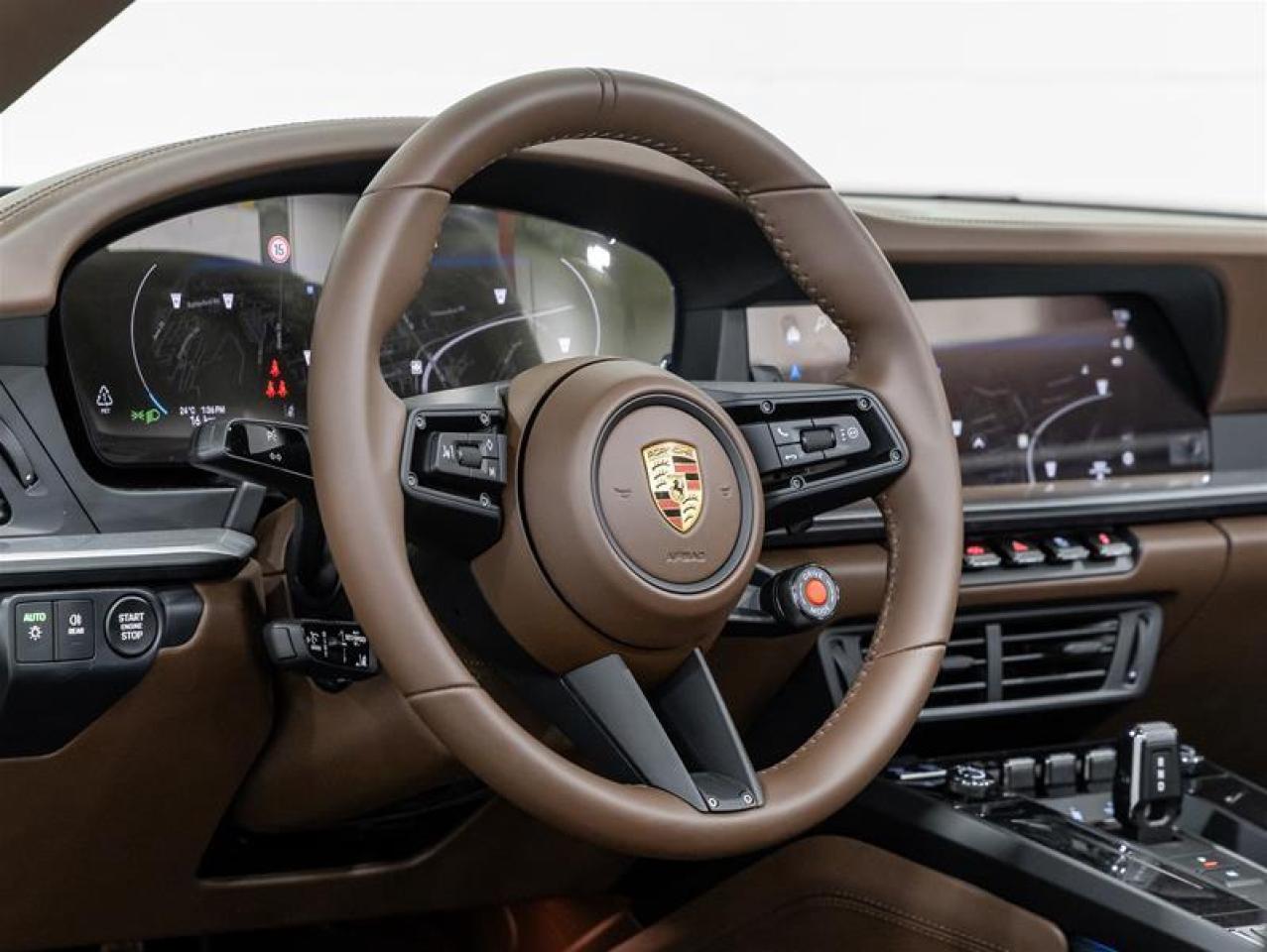 2025 Porsche 911  Photo