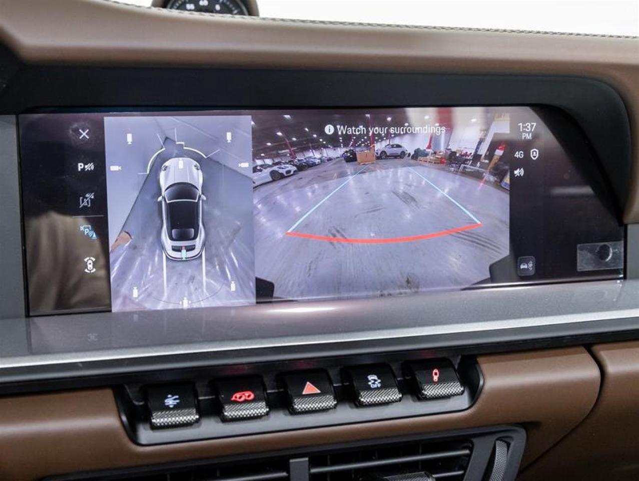 2025 Porsche 911  Photo