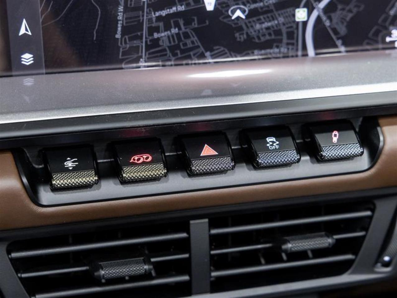 2025 Porsche 911  Photo