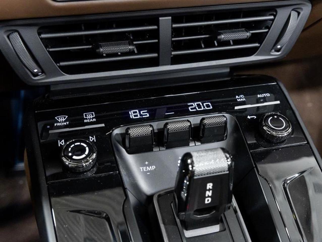 2025 Porsche 911  Photo