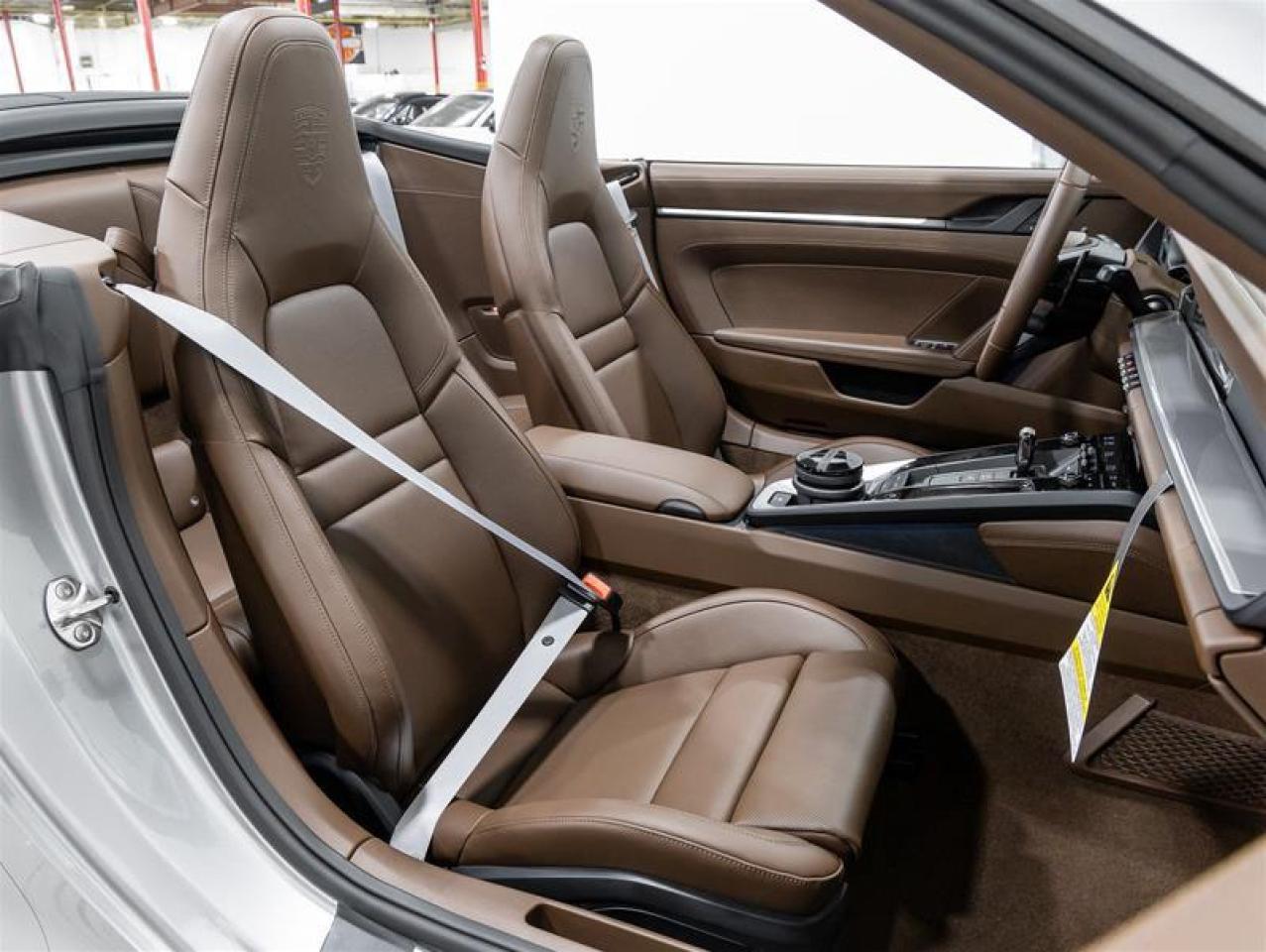 2025 Porsche 911  Photo