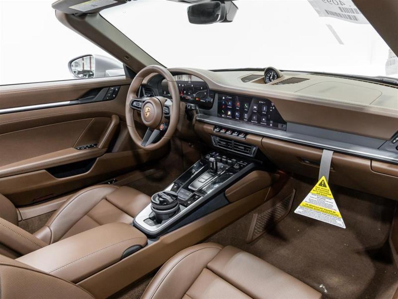 2025 Porsche 911  Photo