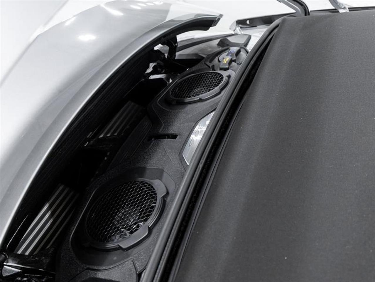 2025 Porsche 911  Photo