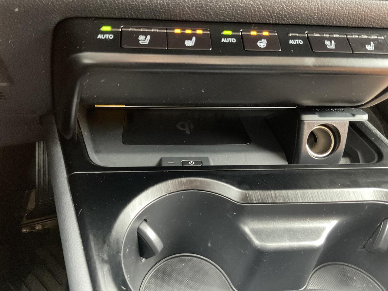 2020 Lexus UX 250H Luxury - LEATHER! NAV! BACK-UP CAM! BSM! HUD! Photo