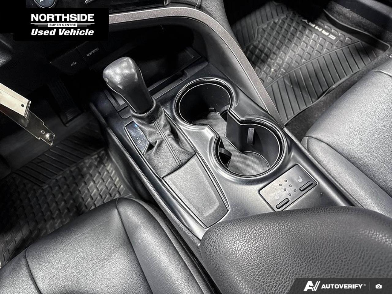 2020 Toyota Camry SE 4dr Front-Wheel Drive Sedan Photo